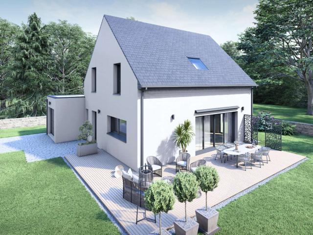 Vente maison 6 pièces Piriac sur Mer 44