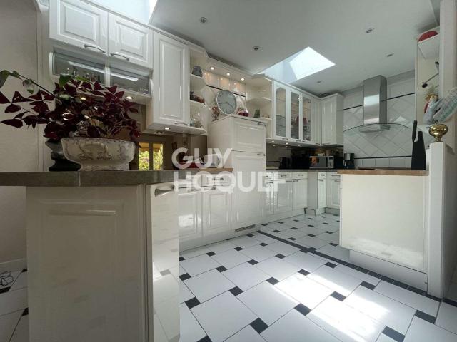 Vente maison 6 pièces Pirou 50