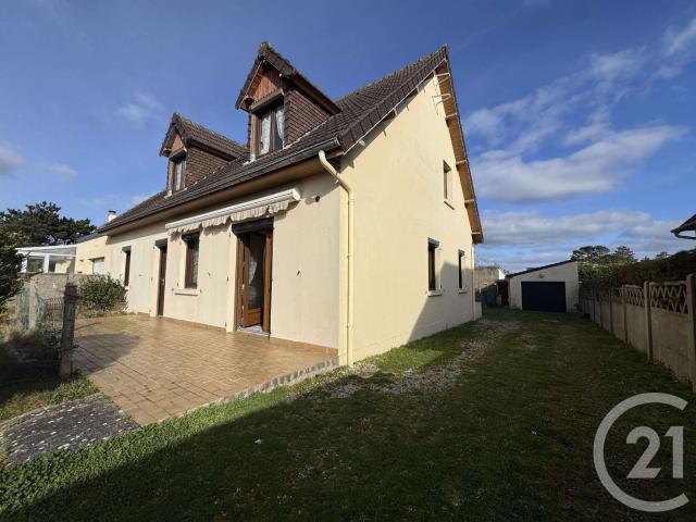 Vente maison 6 pièces Pirou 50