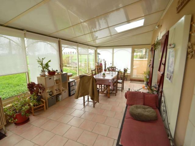 Vente maison 6 pièces Pirmil 72