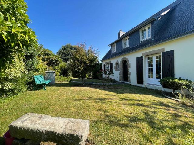 Vente maison 6 pièces Pluguffan 29