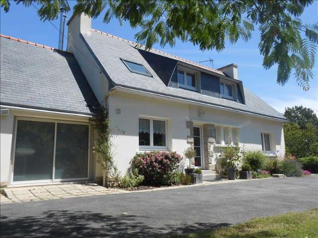 Vente maison 6 pièces Pluguffan 29
