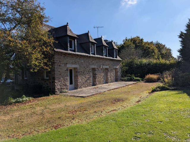 Vente maison 6 pièces Pludual 22