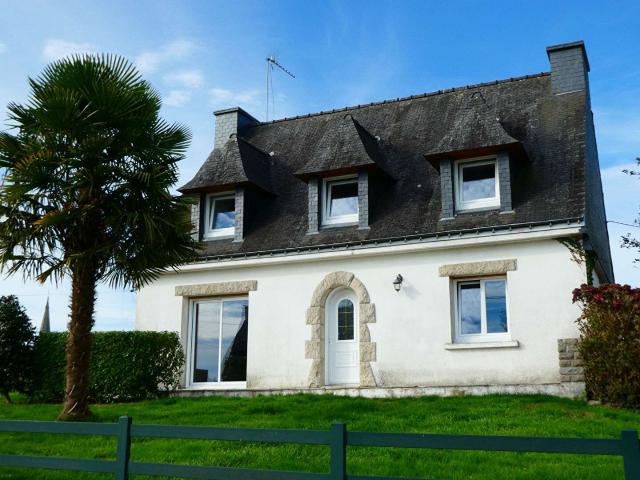 Vente maison 6 pièces Plumelec 56