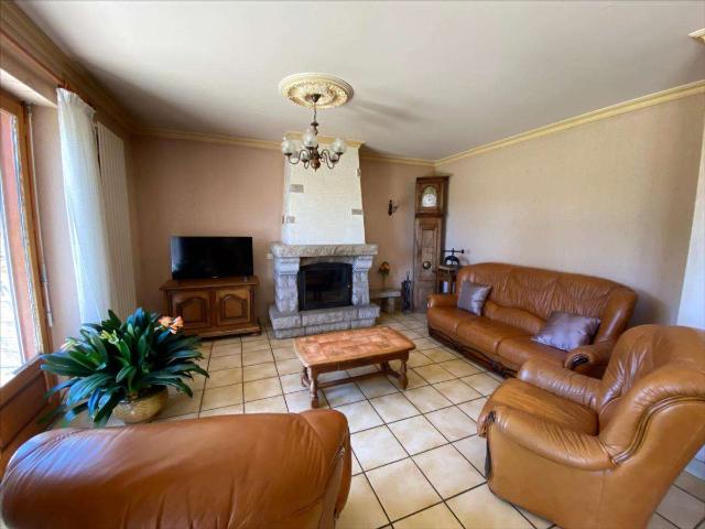 Vente maison 6 pièces Plumelec 56