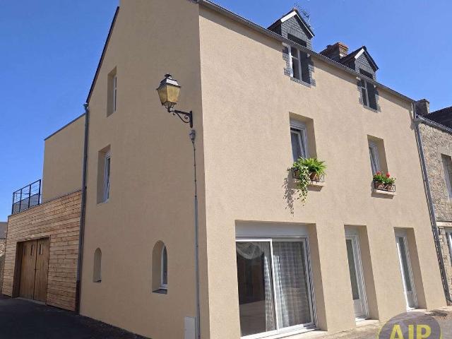 Vente maison 6 pièces Plumelec 56