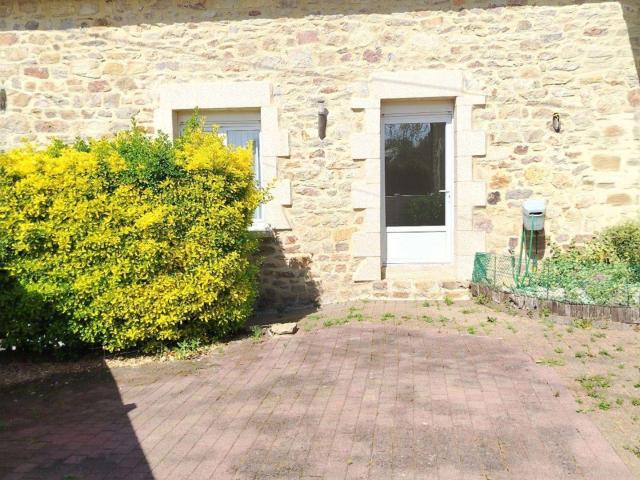 Vente maison 6 pièces Plumergat 56