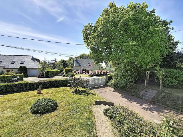 Vente maison 6 pièces Pluneret 56
