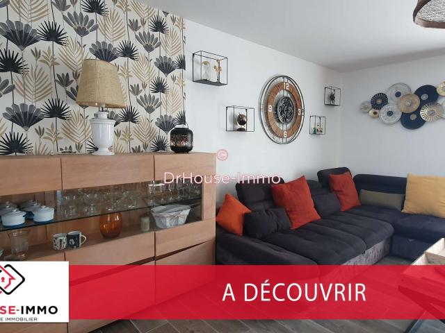 Vente maison 6 pièces Pluvigner 56