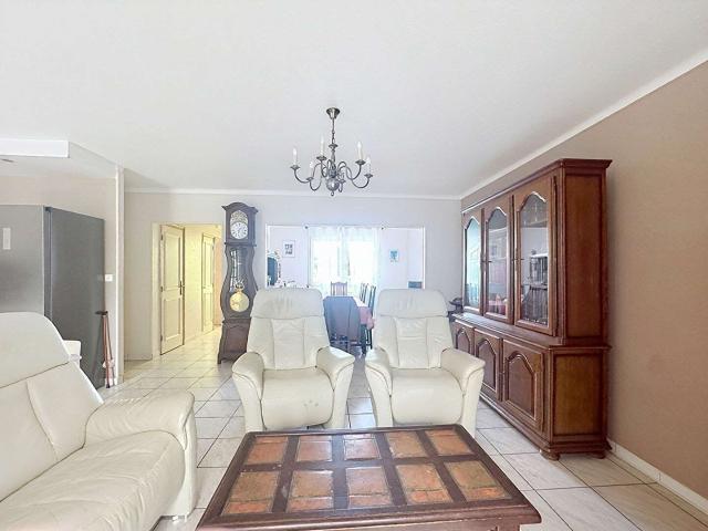 Vente maison 6 pièces Plaintel 22