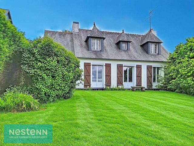 Vente maison 6 pièces Plaintel 22