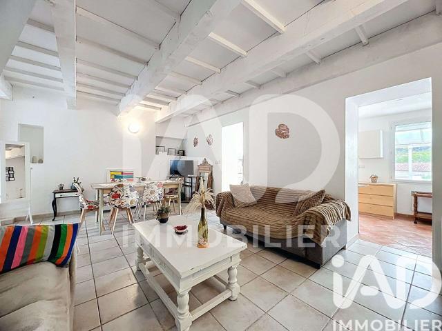 Vente maison 6 pièces Plan de Cuques 13
