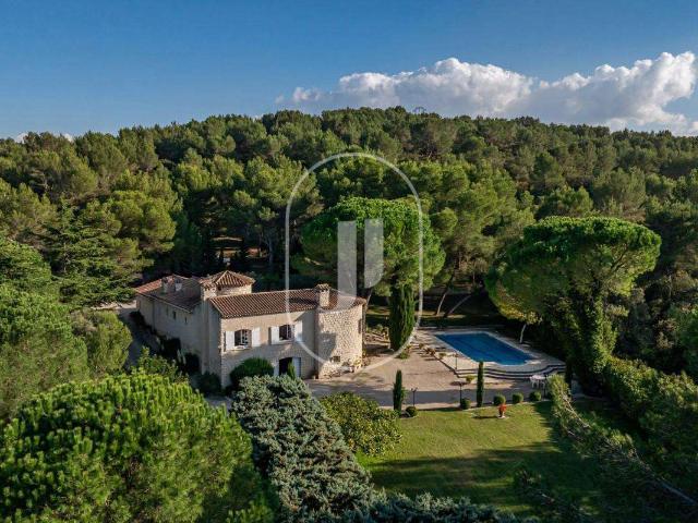 Vente maison 6 pièces Plan d'Orgon 13
