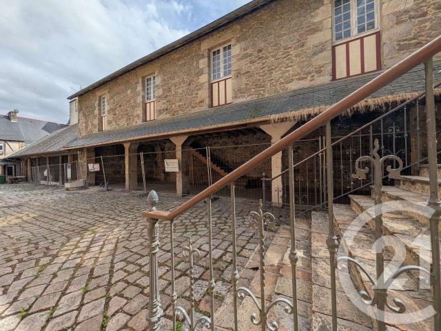 Vente maison 6 pièces Plancoët 22
