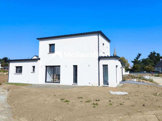 Vente maison 6 pièces Planguenoual 22