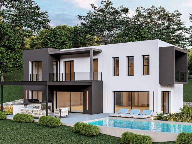 Vente maison 6 pièces Plascassier 06