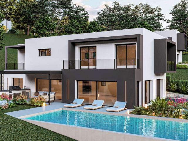 Vente maison 6 pièces Plascassier 06