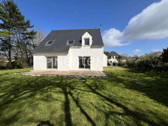 Vente maison 6 pièces Plaudren 56