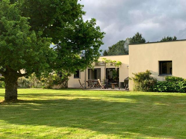 Vente maison 6 pièces Pléguien 22