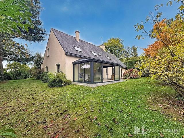Vente maison 6 pièces Pléhédel 22