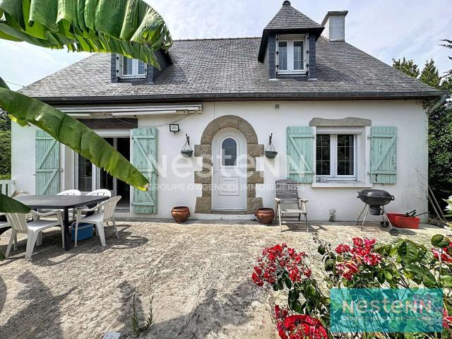 Vente maison 6 pièces Pléneuf Val André 22
