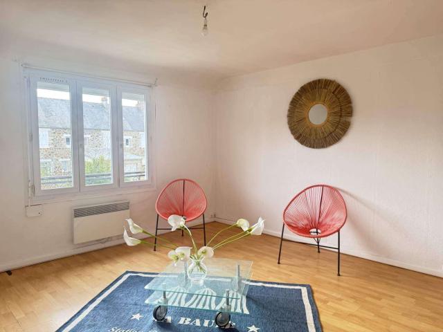 Vente maison 6 pièces Pléneuf Val André 22