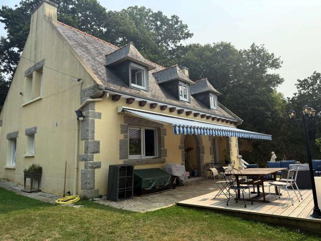 Vente maison 6 pièces Pléneuf Val André 22