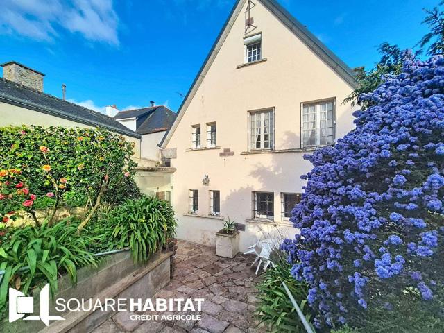 Vente maison 6 pièces Pléneuf Val André 22