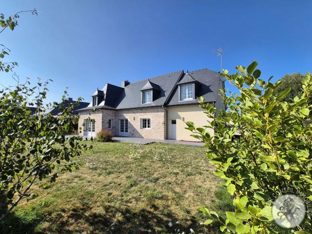 Vente maison 6 pièces Pléneuf Val André 22