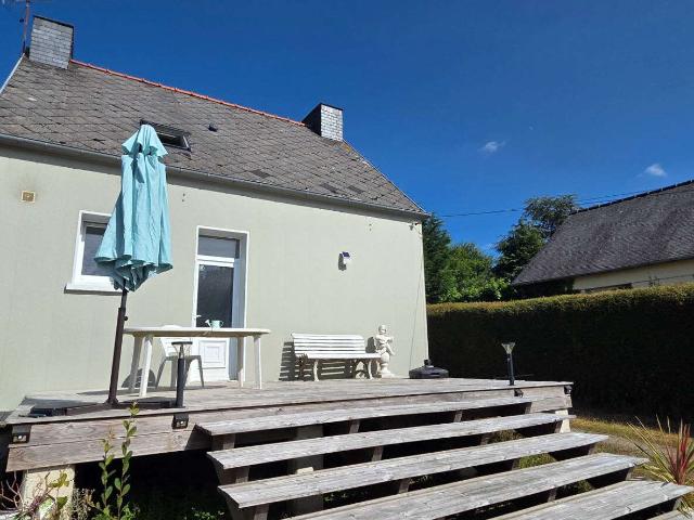 Vente maison 6 pièces Plestin les Grèves 22