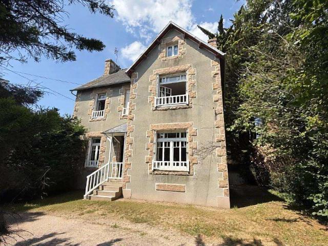 Vente maison 6 pièces Plestin les Grèves 22