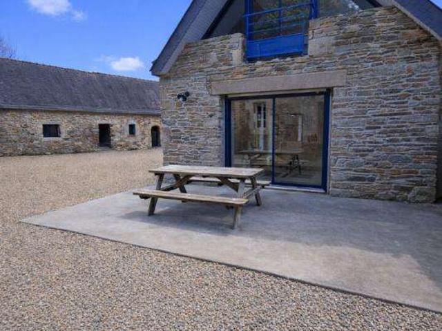 Vente maison 6 pièces Plestin les Grèves 22