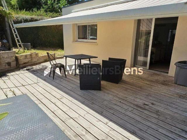 Vente maison 6 pièces Plestin les Grèves 22