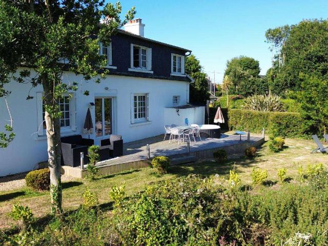 Vente maison 6 pièces Plestin les Grèves 22