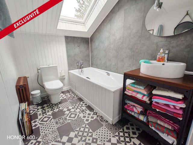 Vente maison 6 pièces Plerguer 35