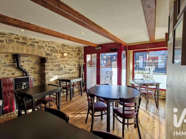 Vente maison 6 pièces Plérin 22
