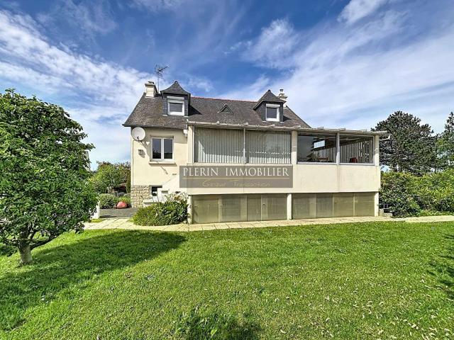 Vente maison 6 pièces Plérin 22