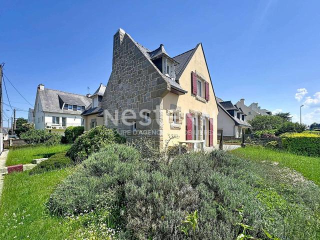 Vente maison 6 pièces Plérin 22
