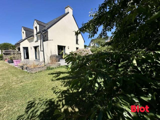 Vente maison 6 pièces Pleumeleuc 35
