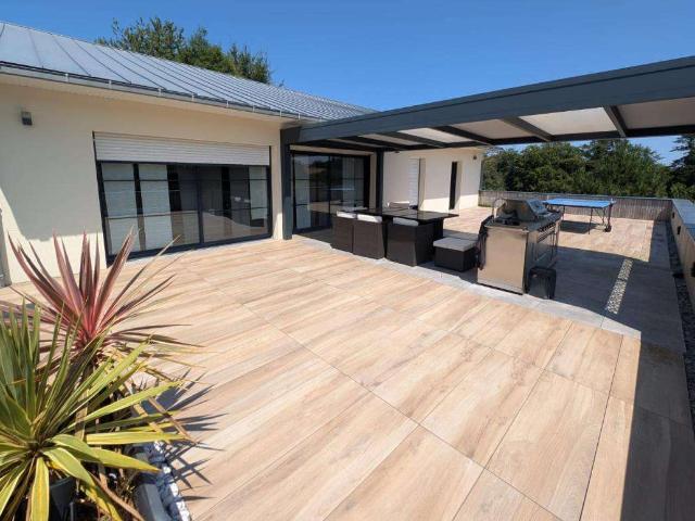 Vente maison 6 pièces Pleumeur Bodou 22