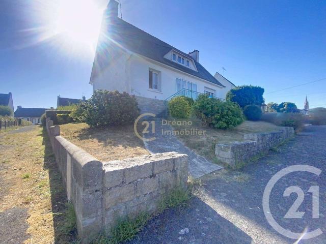 Vente maison 6 pièces Pleudihen sur Rance 22