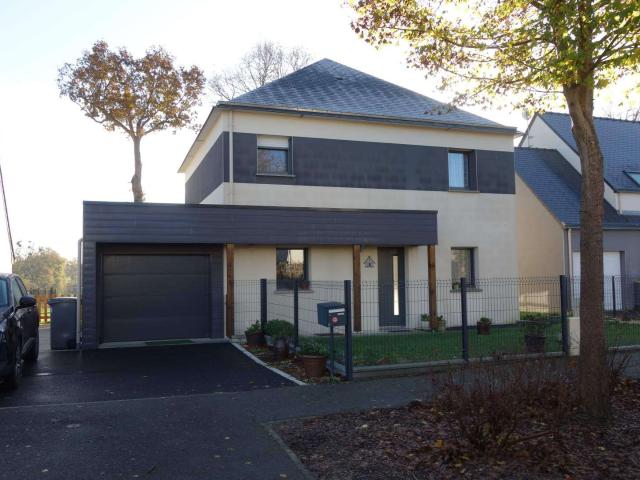 Vente maison 6 pièces Pleudihen sur Rance 22