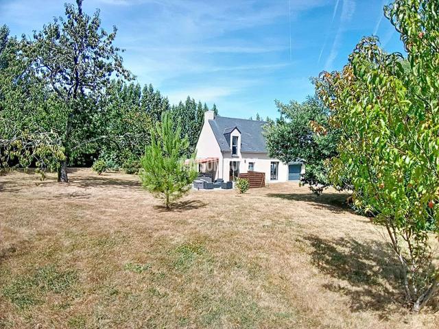 Vente maison 6 pièces Pleurtuit 35