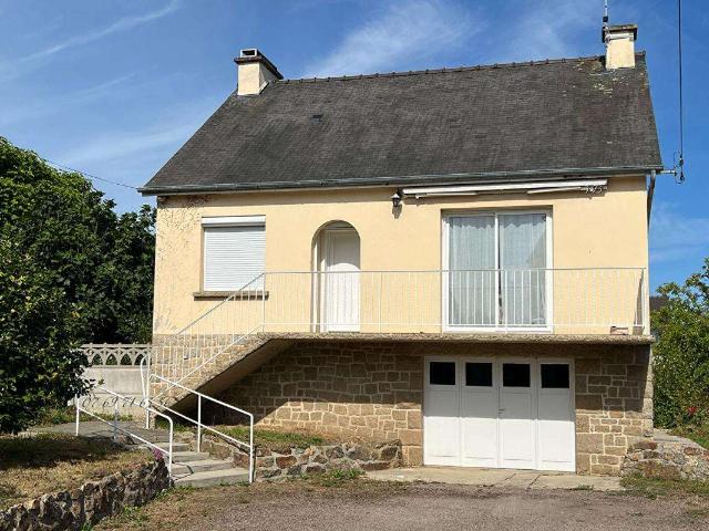 Vente maison 6 pièces Pleurtuit 35