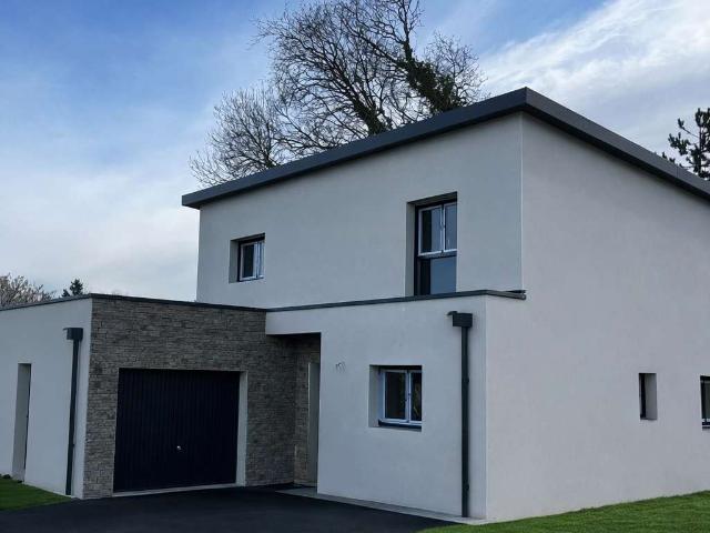 Vente maison 6 pièces Pleurtuit 35