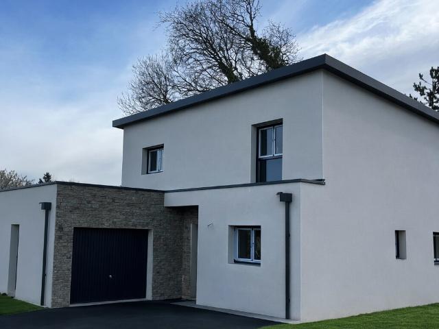 Vente maison 6 pièces Pleurtuit 35