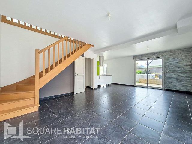 Vente maison 6 pièces Pleuven 29