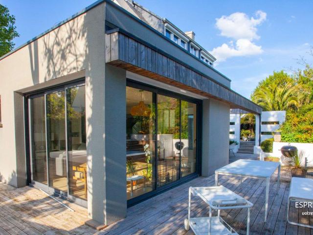 Vente maison 6 pièces Pleuven 29