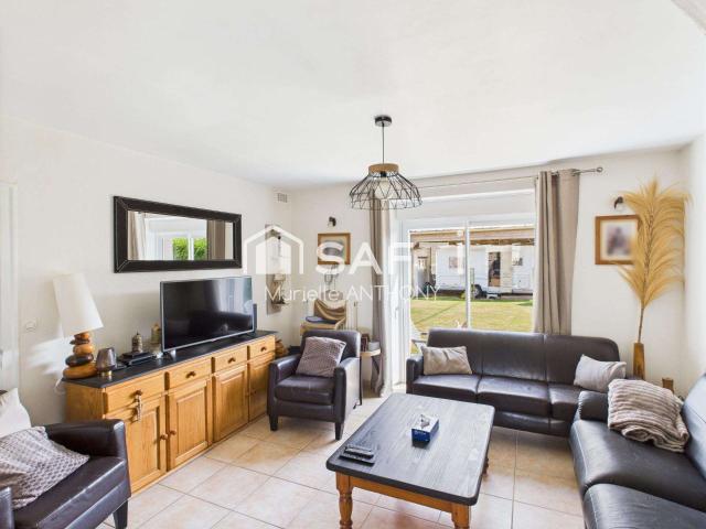 Vente maison 6 pièces Pleyber Christ 29