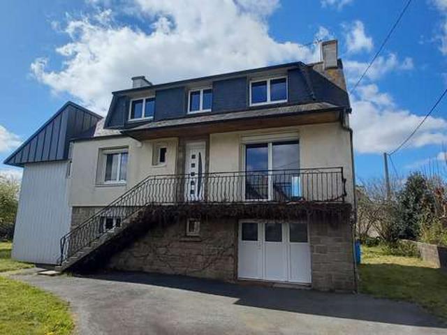 Vente maison 6 pièces Pleyber Christ 29